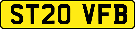 ST20VFB