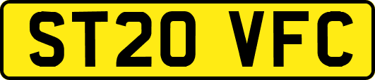 ST20VFC