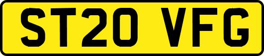 ST20VFG