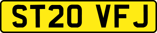 ST20VFJ