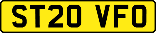 ST20VFO