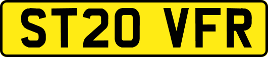 ST20VFR