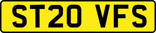ST20VFS
