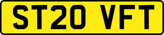 ST20VFT