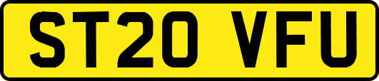 ST20VFU