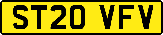 ST20VFV