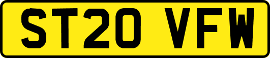 ST20VFW
