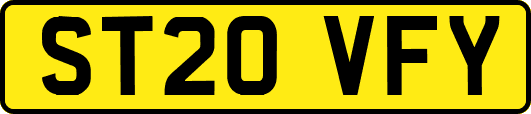ST20VFY