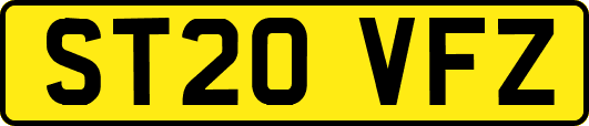ST20VFZ