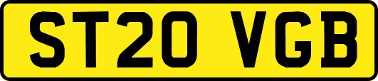 ST20VGB