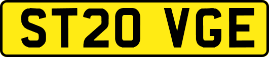 ST20VGE