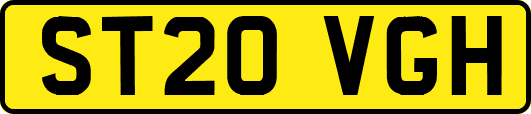 ST20VGH