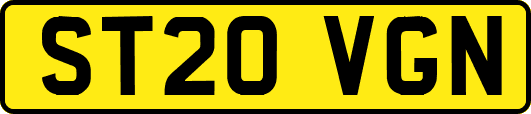 ST20VGN