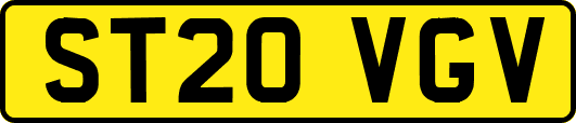 ST20VGV
