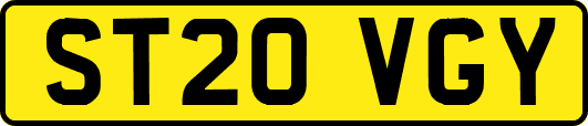 ST20VGY
