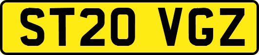 ST20VGZ