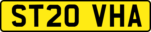 ST20VHA
