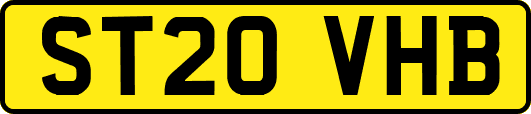 ST20VHB