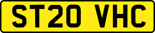 ST20VHC