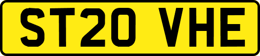 ST20VHE