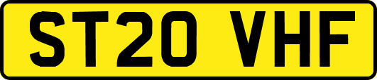 ST20VHF