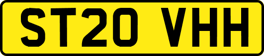 ST20VHH
