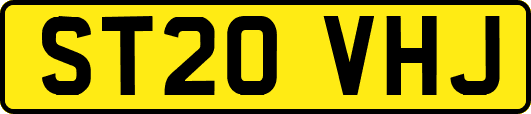 ST20VHJ