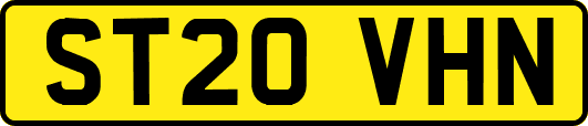 ST20VHN