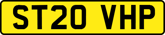 ST20VHP