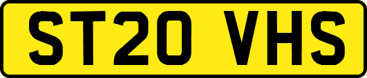 ST20VHS