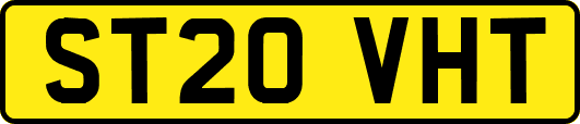 ST20VHT