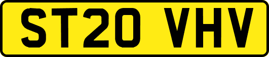 ST20VHV