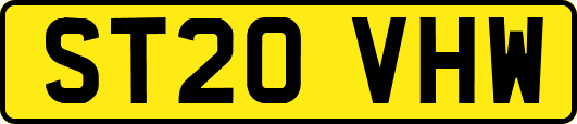 ST20VHW