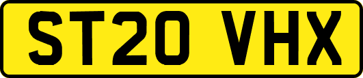 ST20VHX