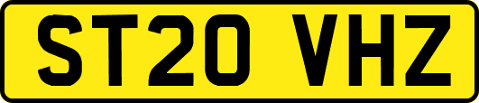 ST20VHZ