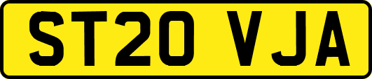 ST20VJA