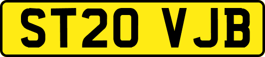 ST20VJB