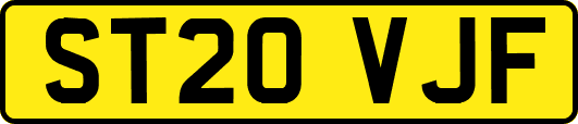 ST20VJF