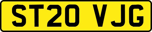 ST20VJG