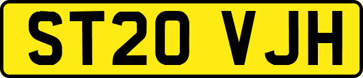 ST20VJH