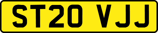 ST20VJJ