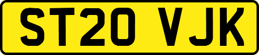 ST20VJK