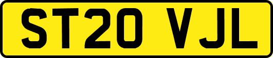 ST20VJL