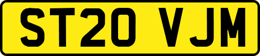 ST20VJM