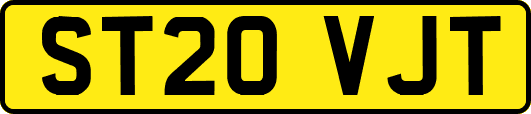 ST20VJT