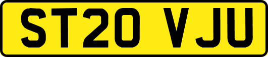 ST20VJU