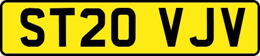 ST20VJV