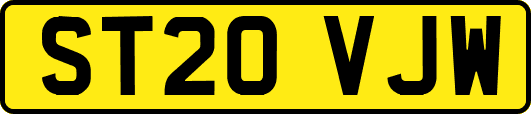 ST20VJW