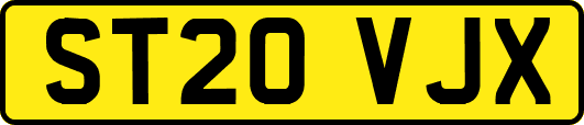 ST20VJX
