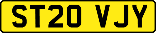 ST20VJY